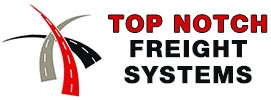 Top Notch Freight Systems Logo